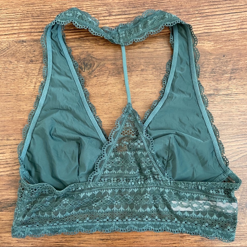 Victoria Secrets Bralette - Picture 2 of 4
